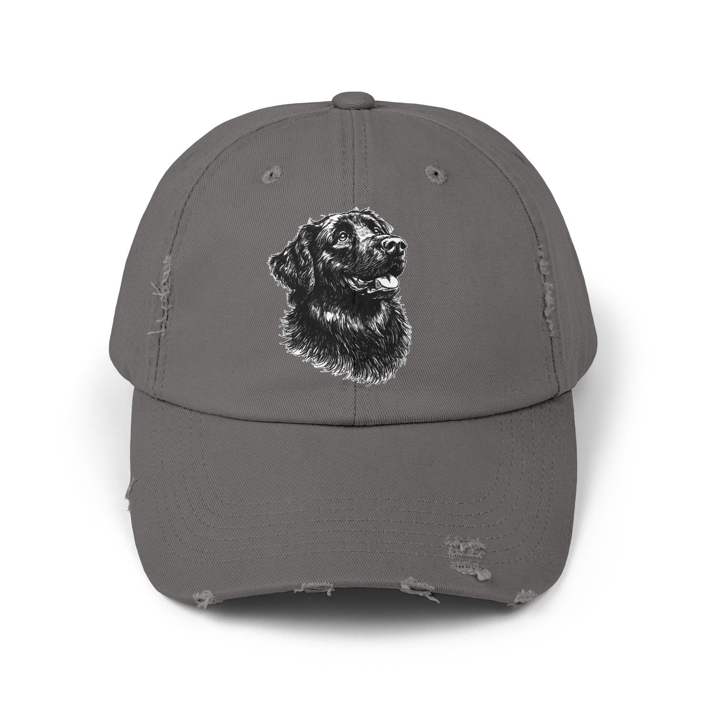 Pet Parent: Newfoundland Cap