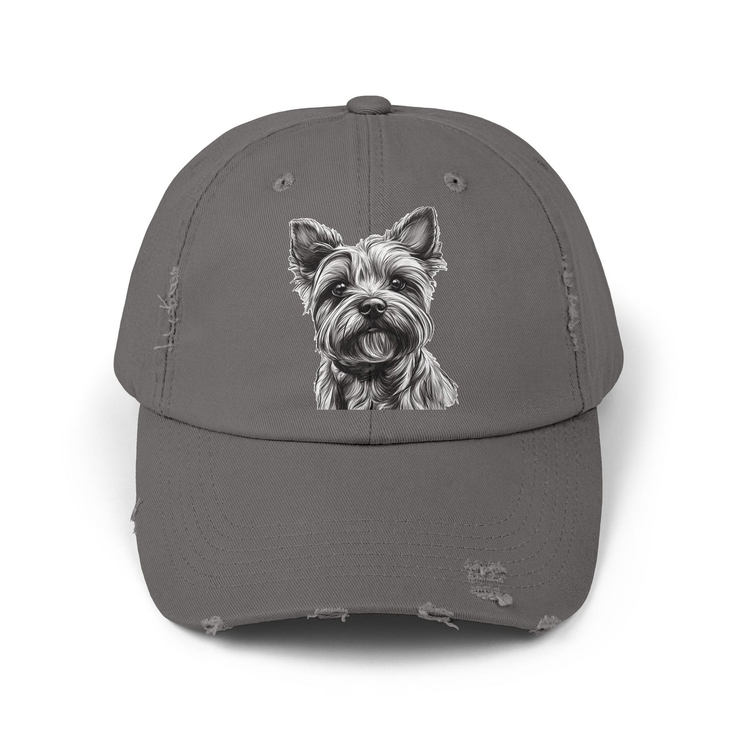 Pet Parent: Yorkshire Terrier Cap
