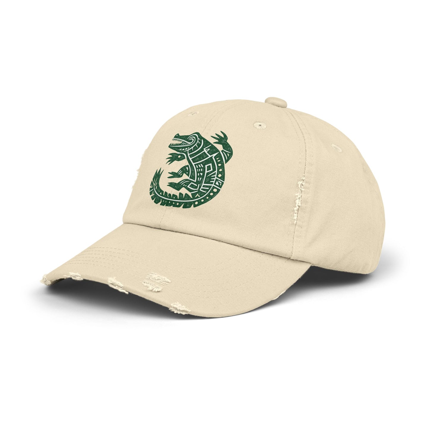 Spirit Animal: Alligator Cap | Ancient patience, primal power, striking only when it counts.