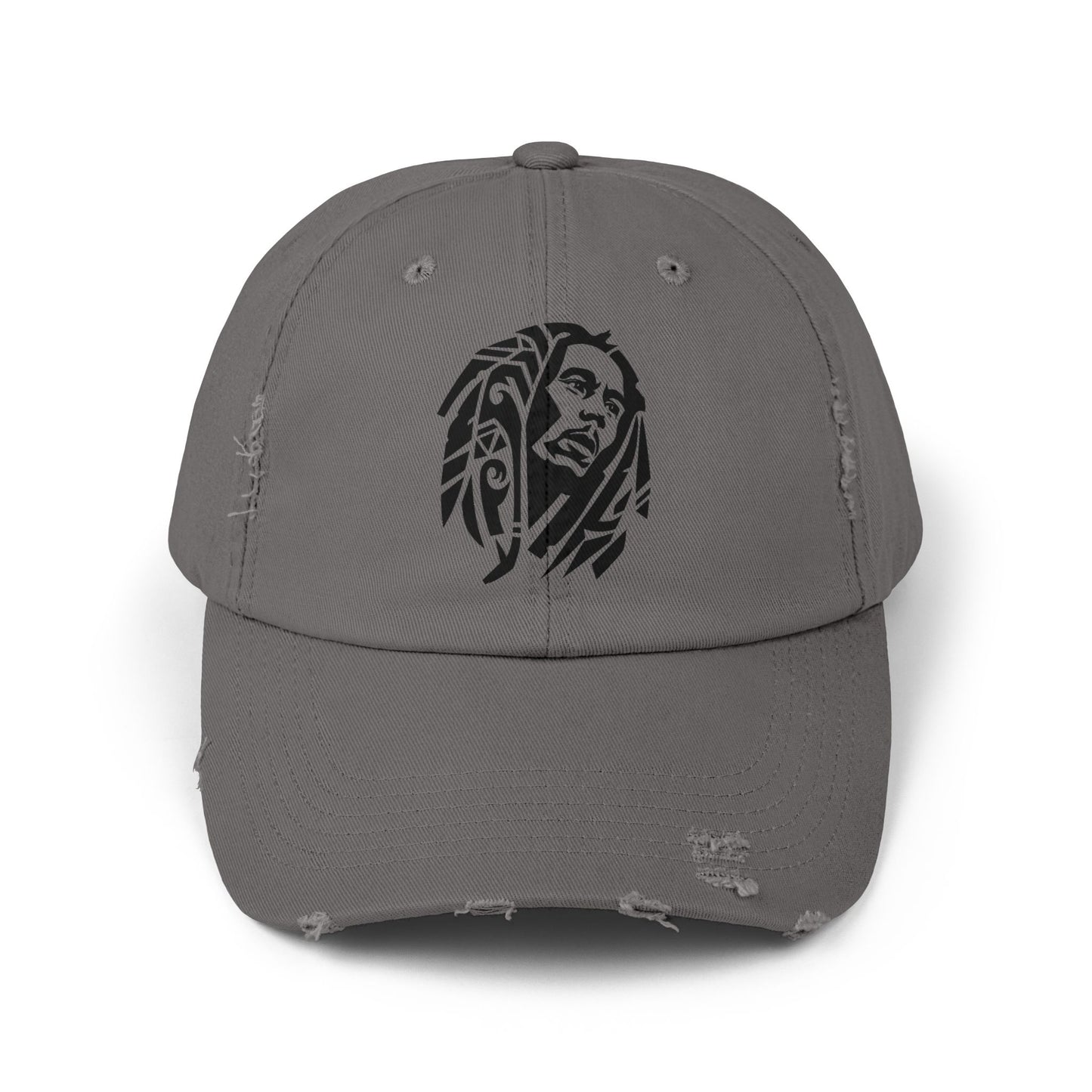 Dreamers: Bob Marley Cap