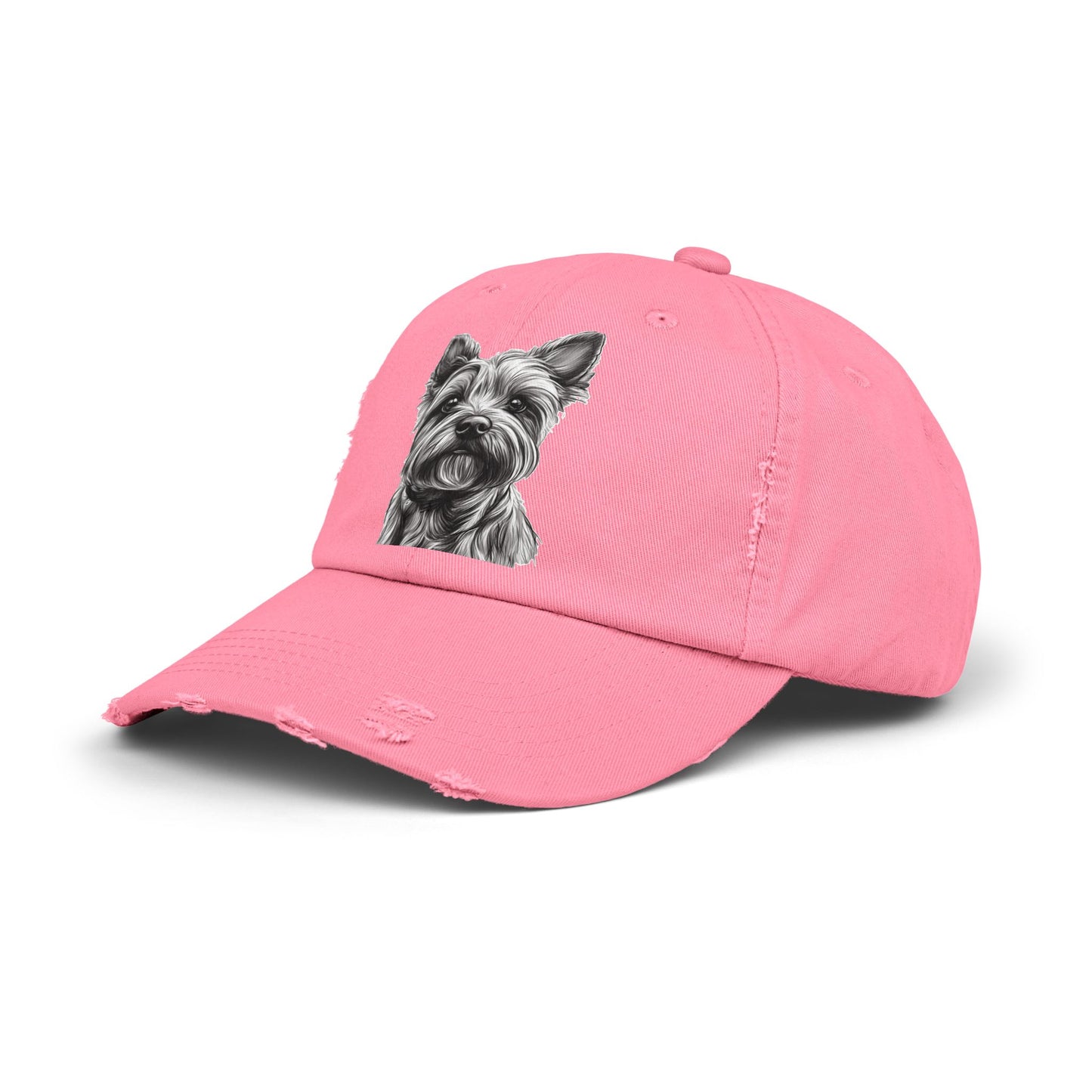 Pet Parent: Yorkshire Terrier Cap