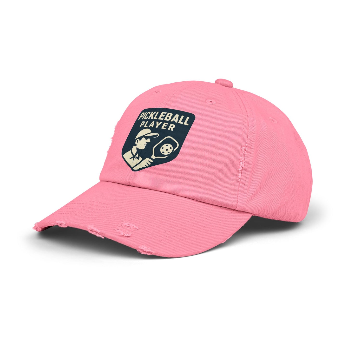 Pickleball Player Cap