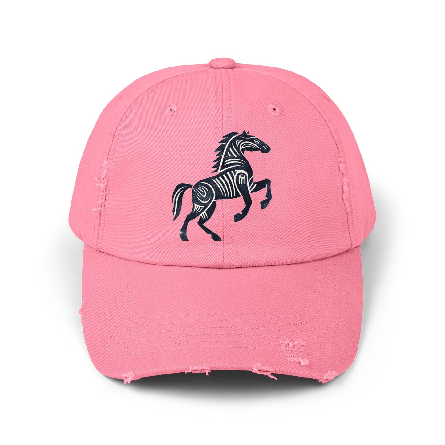 Spirit Animal Cap - Horse | Freedom in motion, stamina, partnership; strength with heart.