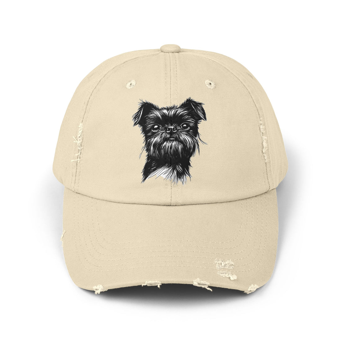 Pet Parent: Affenpinscher Cap