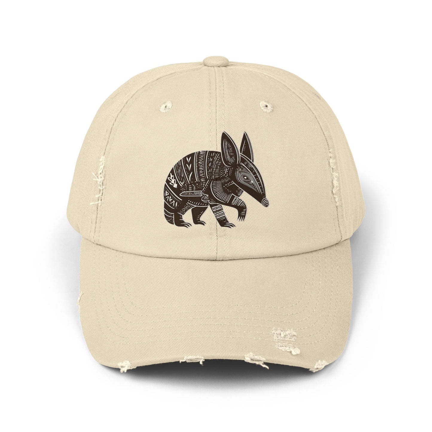Spirit Animal: Aardvark Cap | Quiet perseverance, nocturnal focus, specialized skill; do the job others can’t.