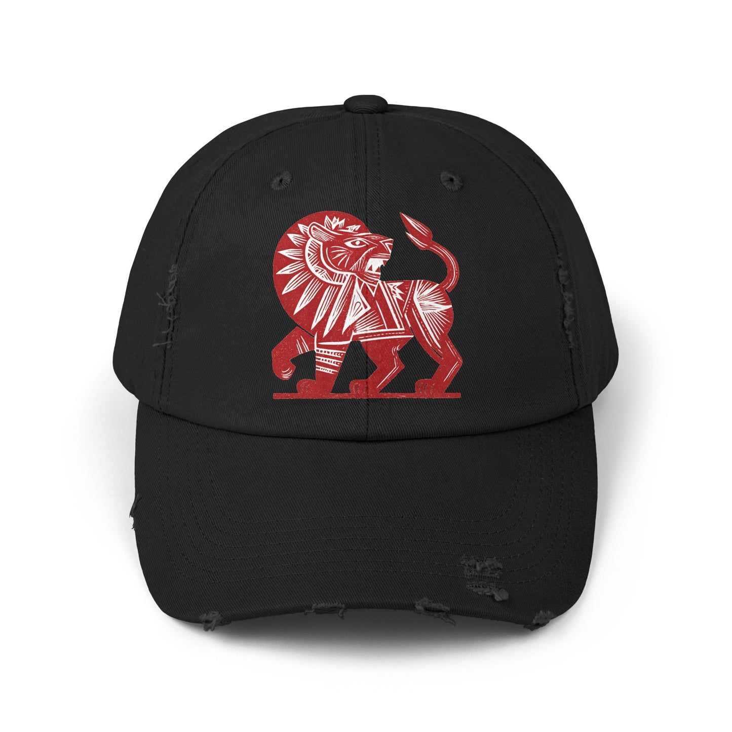 Spirit Animal: Lion Cap | Royal courage, heart-led strength, protective pride.