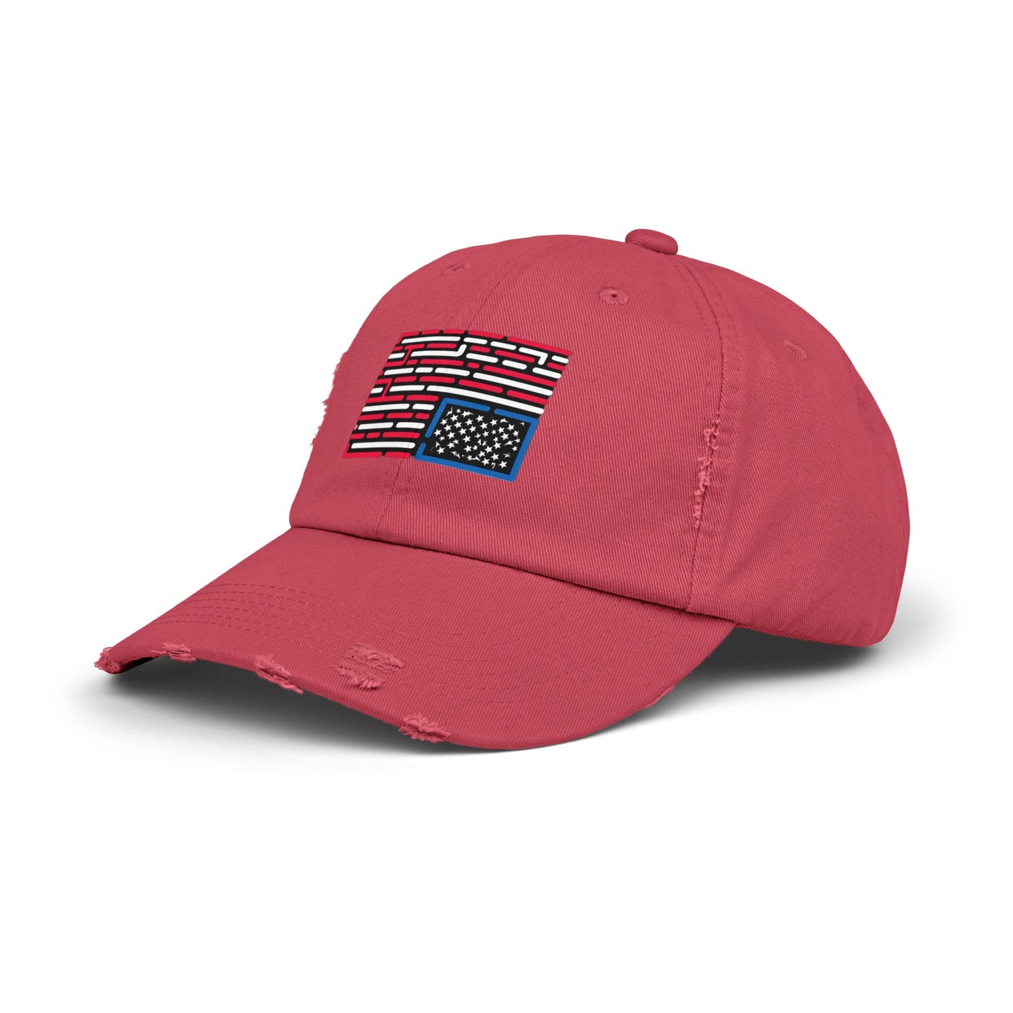Liberaza: America in Distress Cap