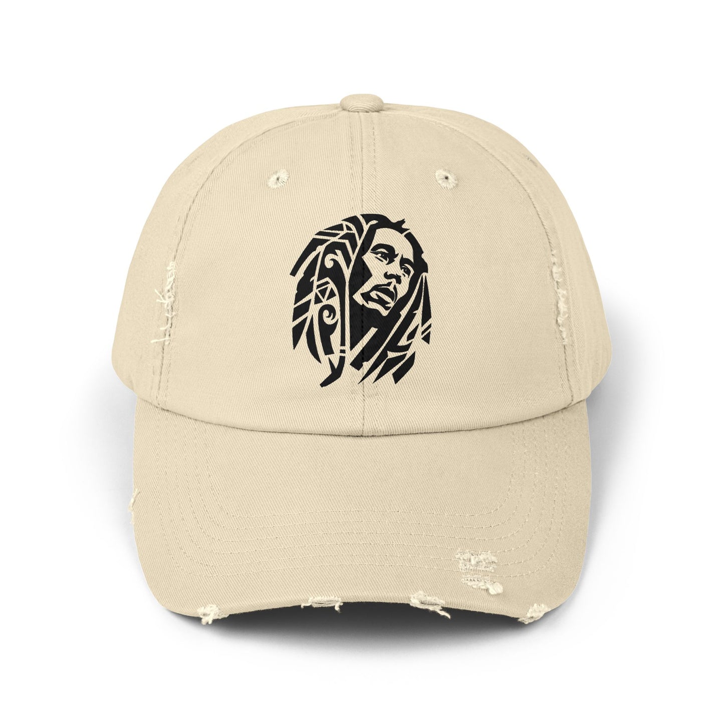 Dreamers: Bob Marley Cap