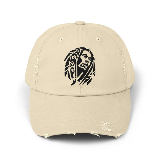 Dreamers: Bob Marley Cap