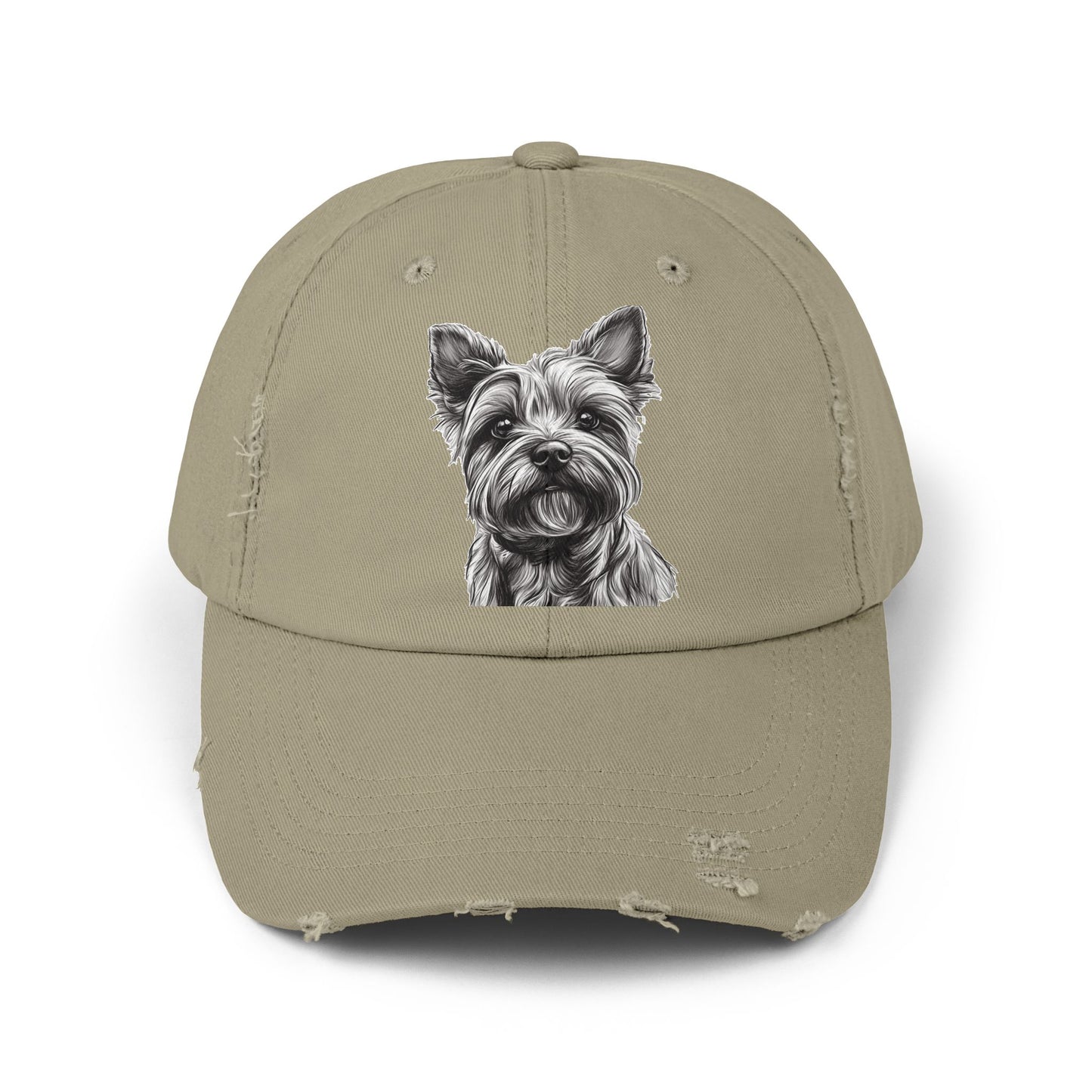 Pet Parent: Yorkshire Terrier Cap