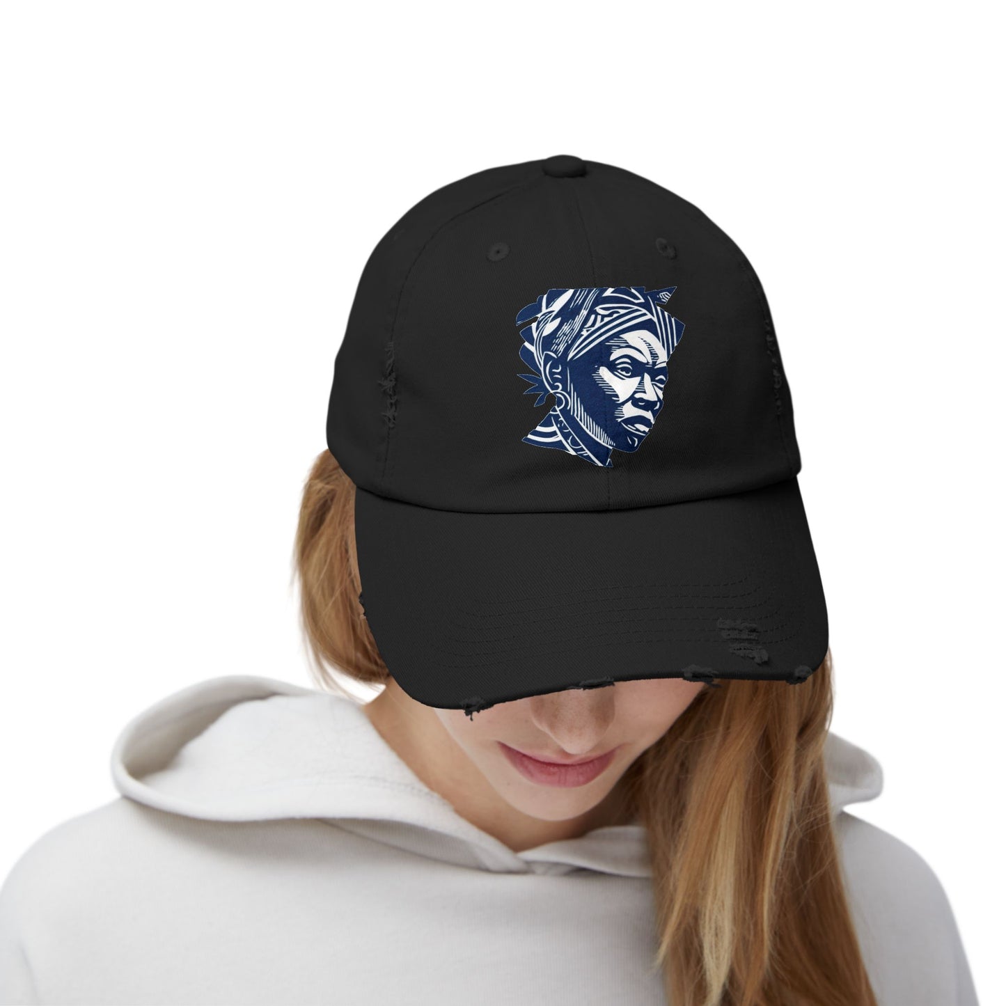 Dreamers: Harriet Tubman Cap