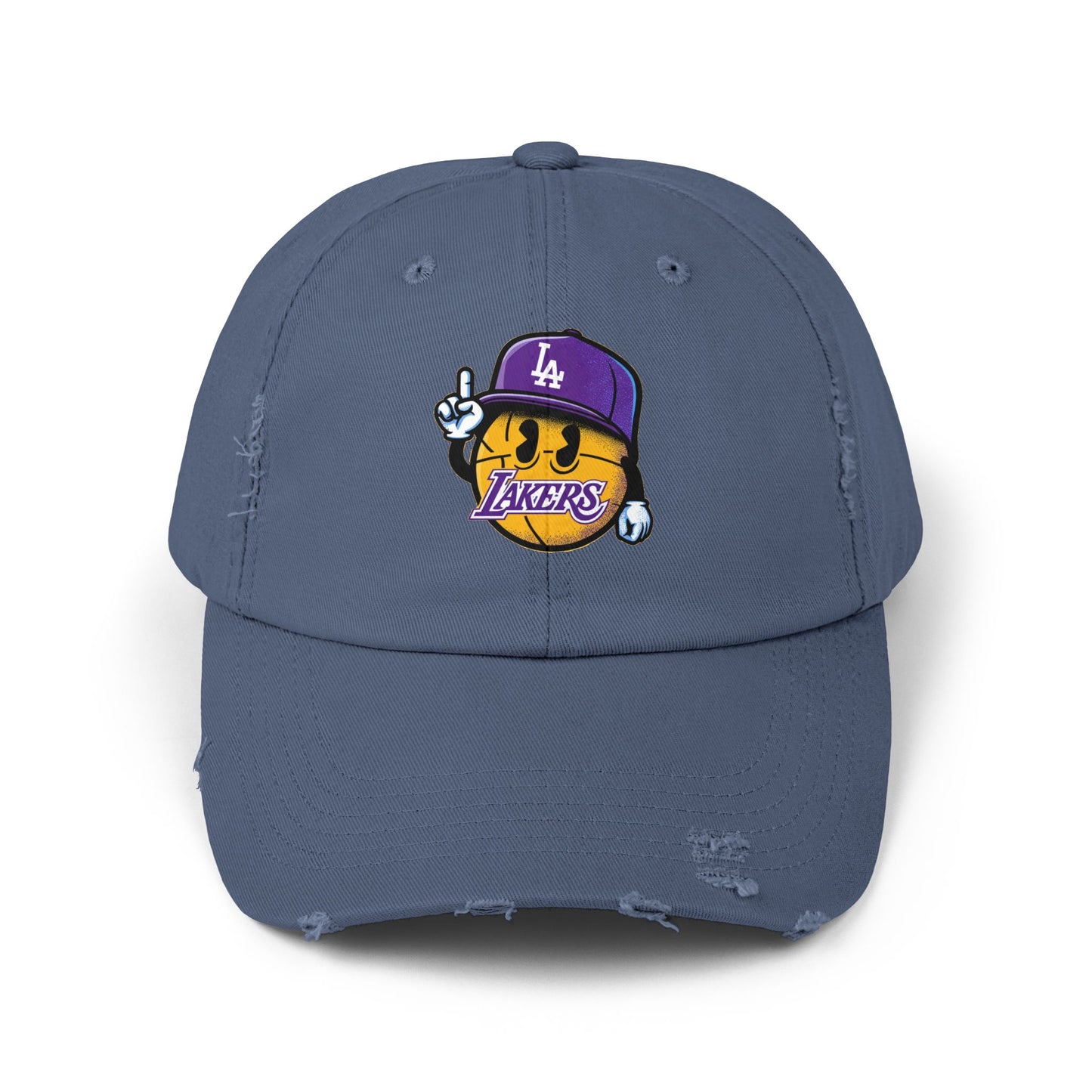 LA Sports Cap | Lakers |