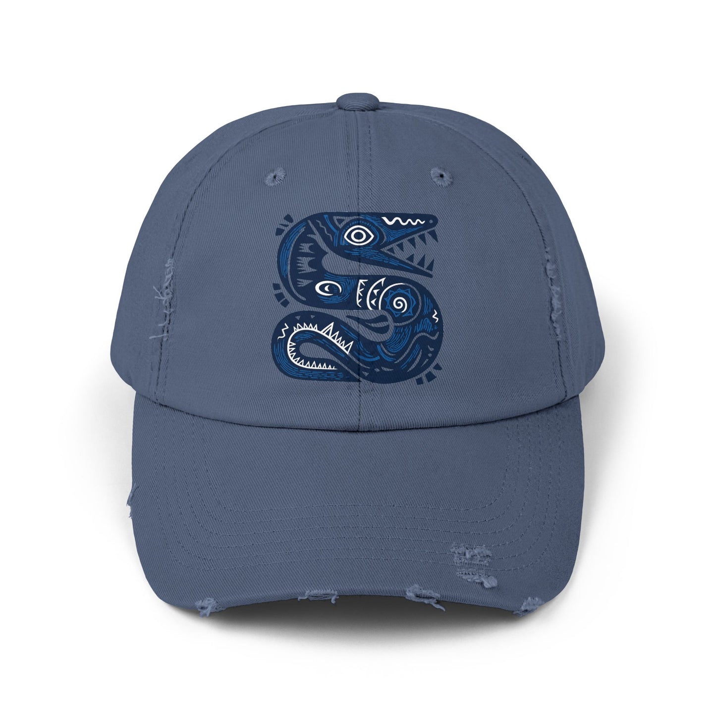Spirit Animal: Snake Cap | Transformation, life force, protection; cyclical renewal.