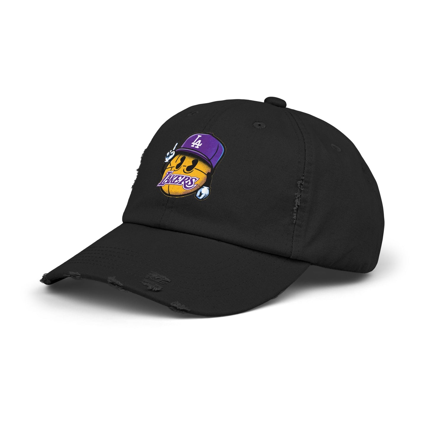LA Sports Cap | Lakers |
