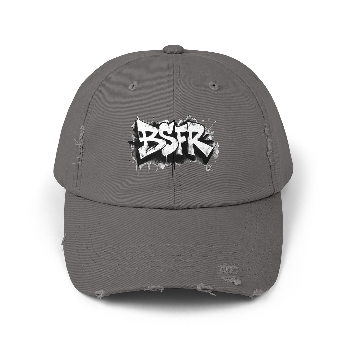 Gen Alpha | The BSFR Cap | Perfect for embarassing your Alpha Gen offspring without being to obvious.