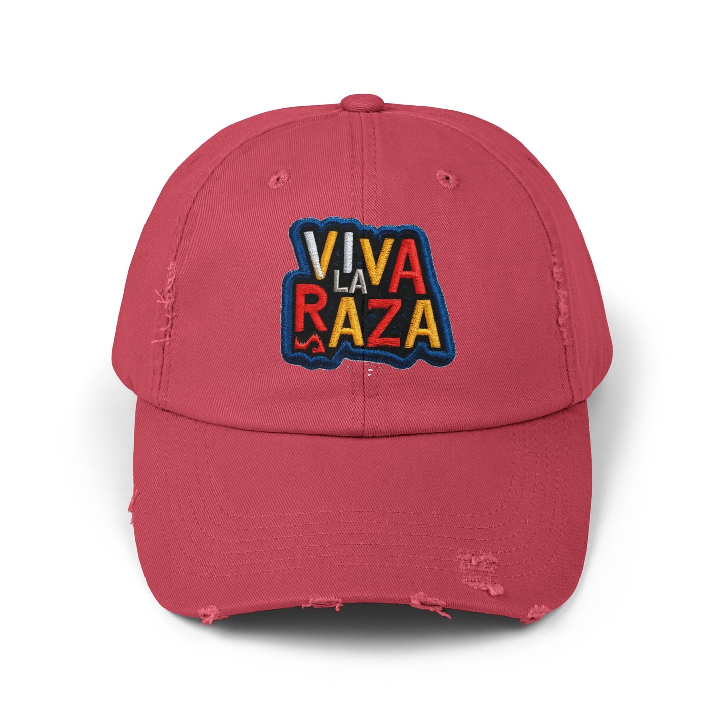 Liberaza: Viva La Raza Cap
