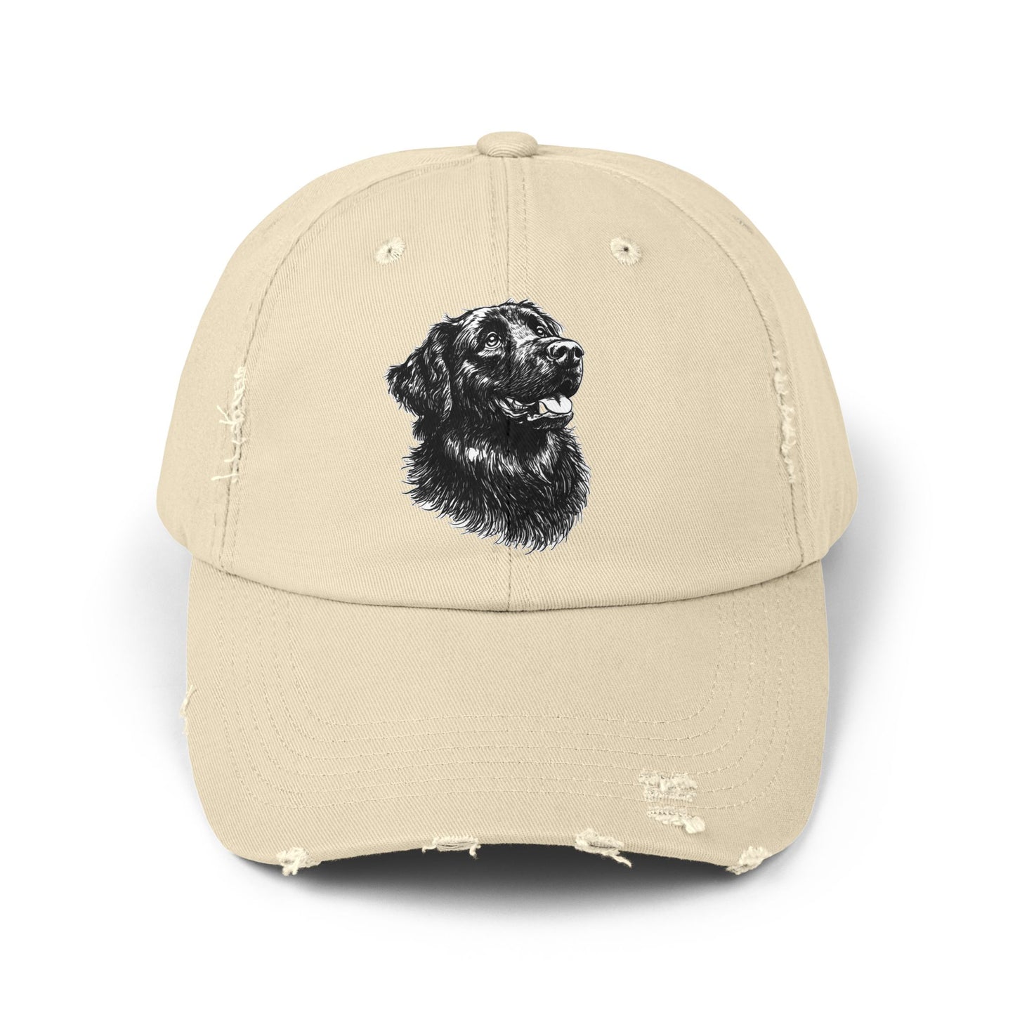 Pet Parent: Newfoundland Cap