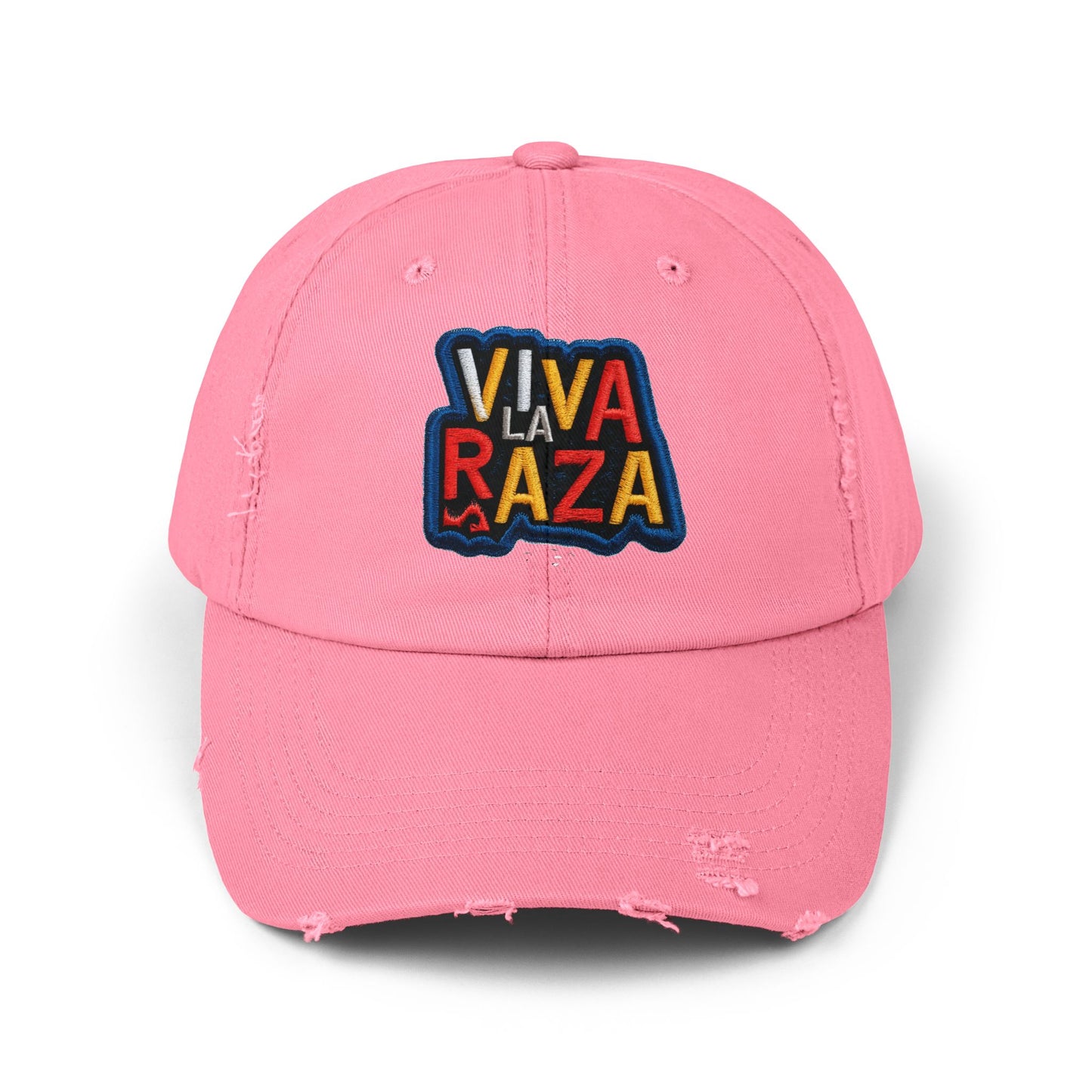 Liberaza: Viva La Raza Cap