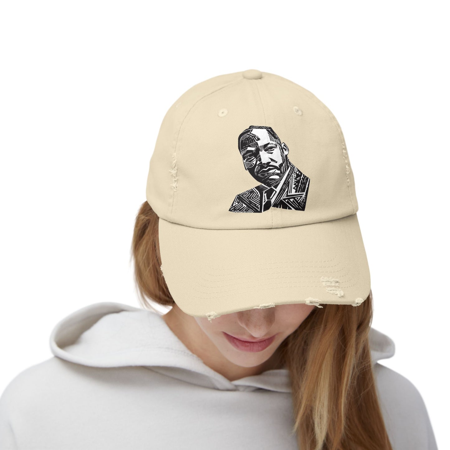 Dreamers: M.L.K. Cap