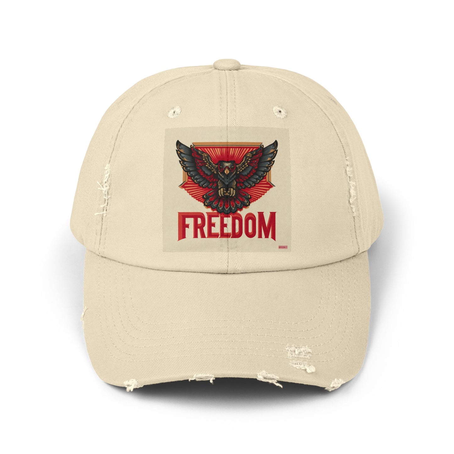 Liberaza: Freedom Cap