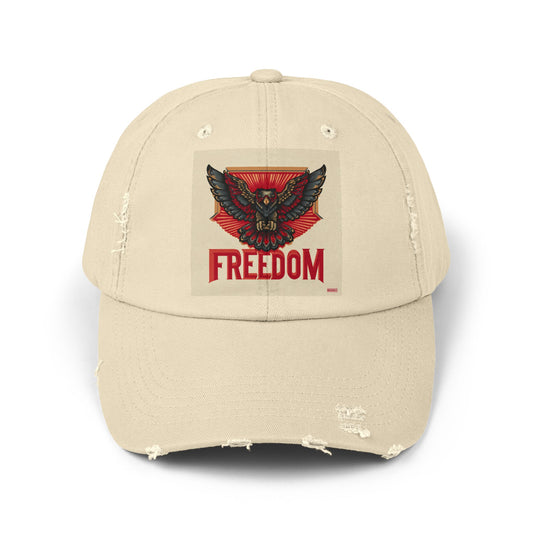 Liberaza: Freedom Cap