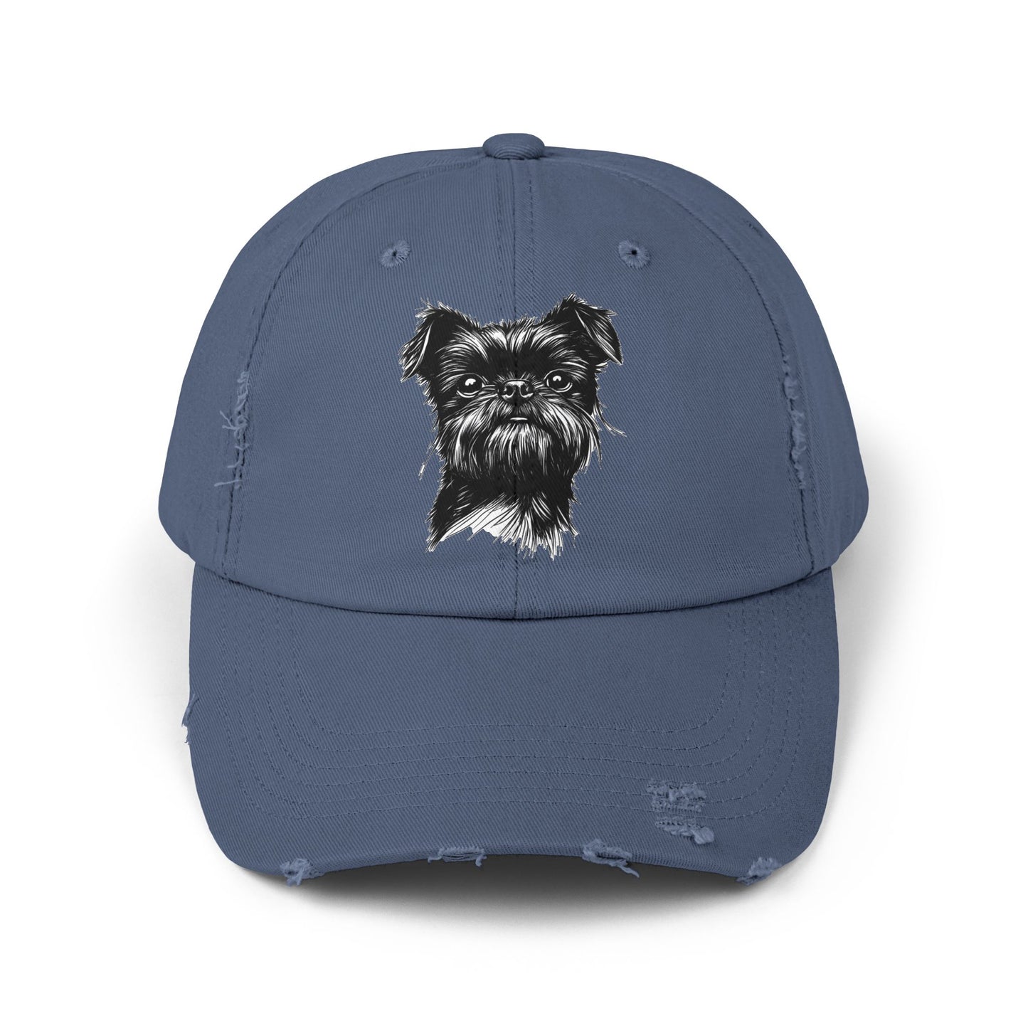 Pet Parent: Affenpinscher Cap