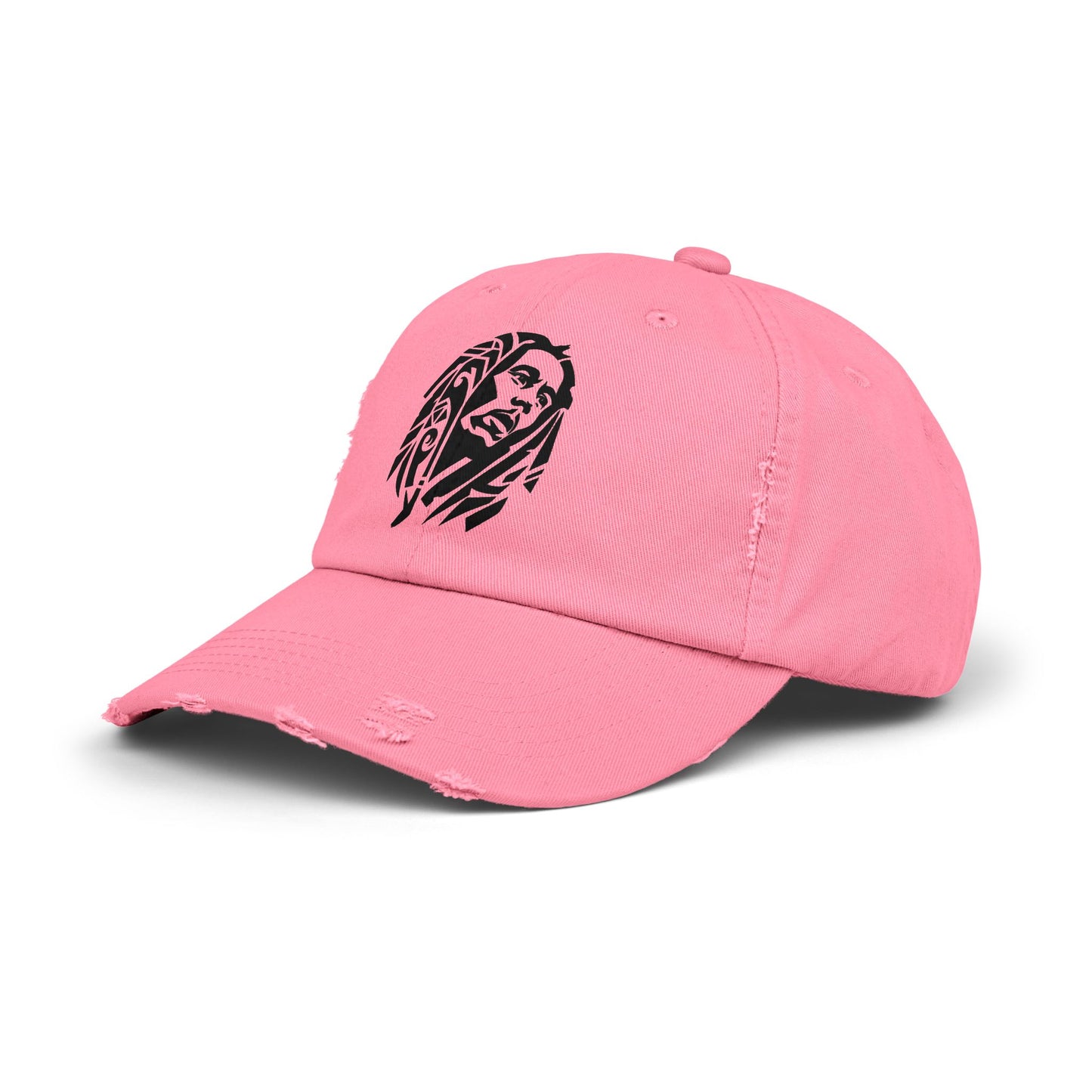 Dreamers: Bob Marley Cap