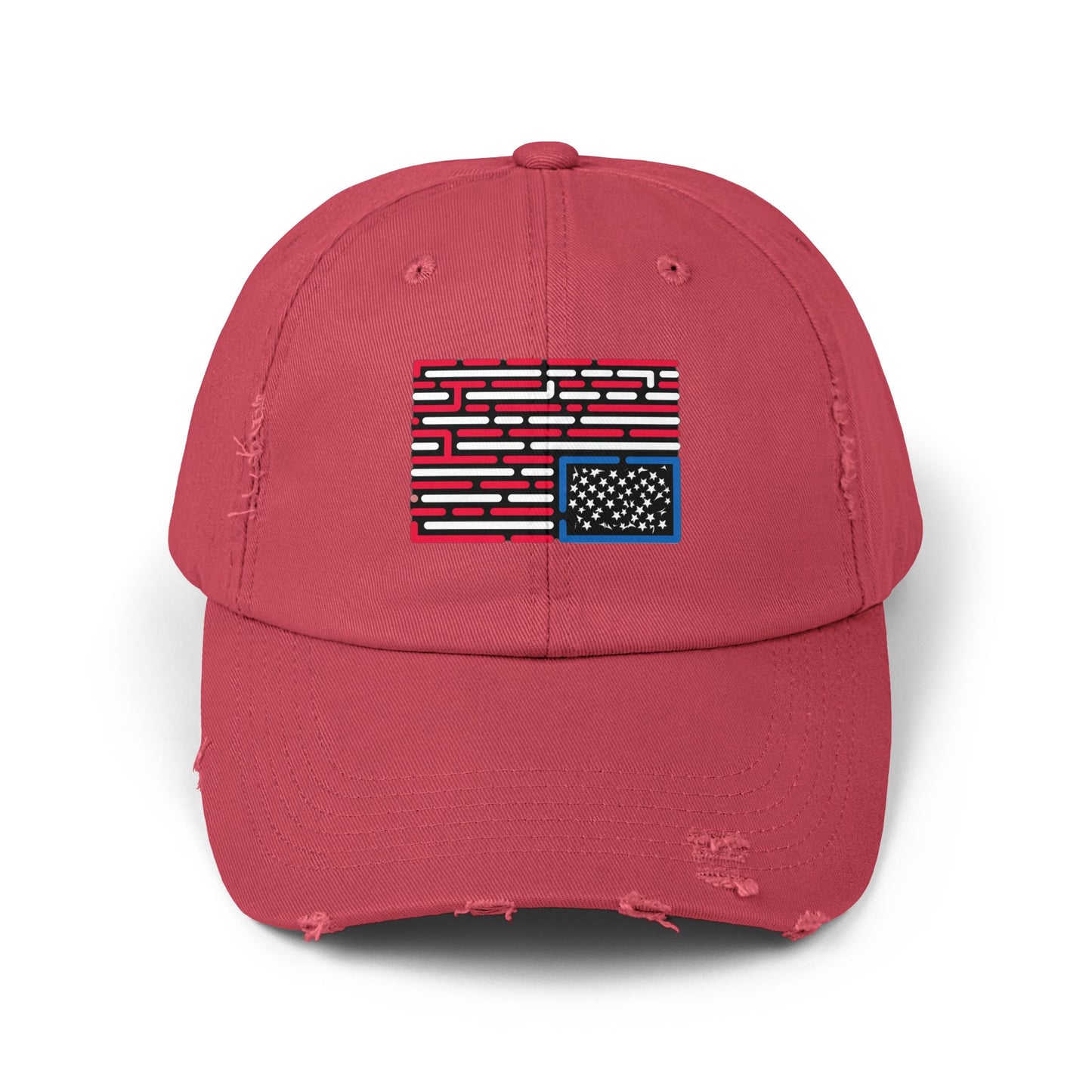 Liberaza: America in Distress Cap