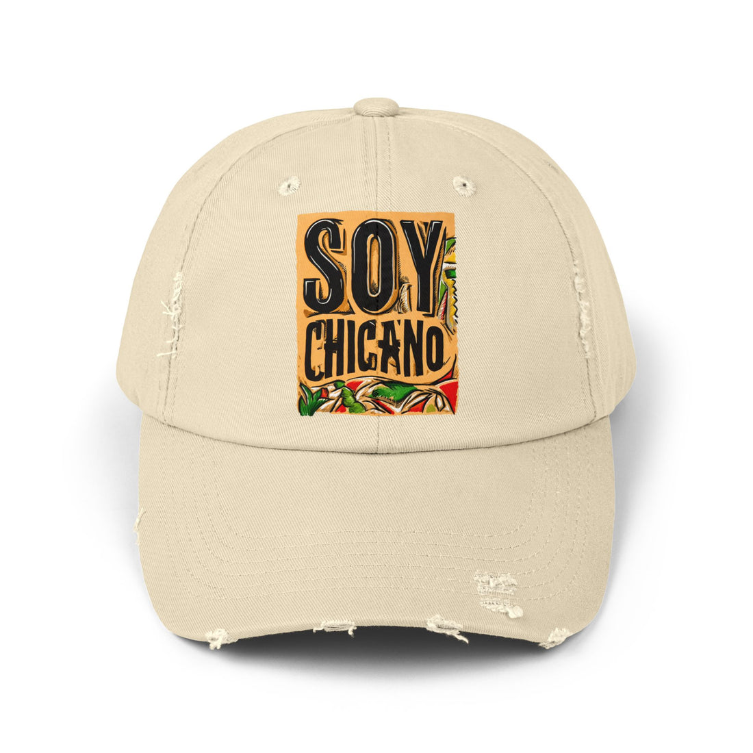 Liberaza: Soy Chicano Cap