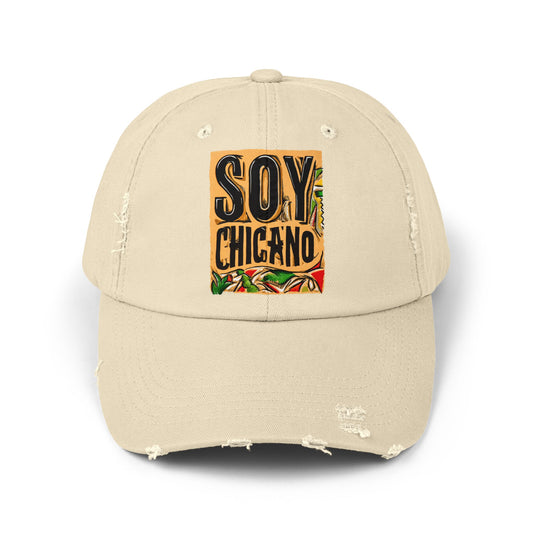 Liberaza: Soy Chicano Cap