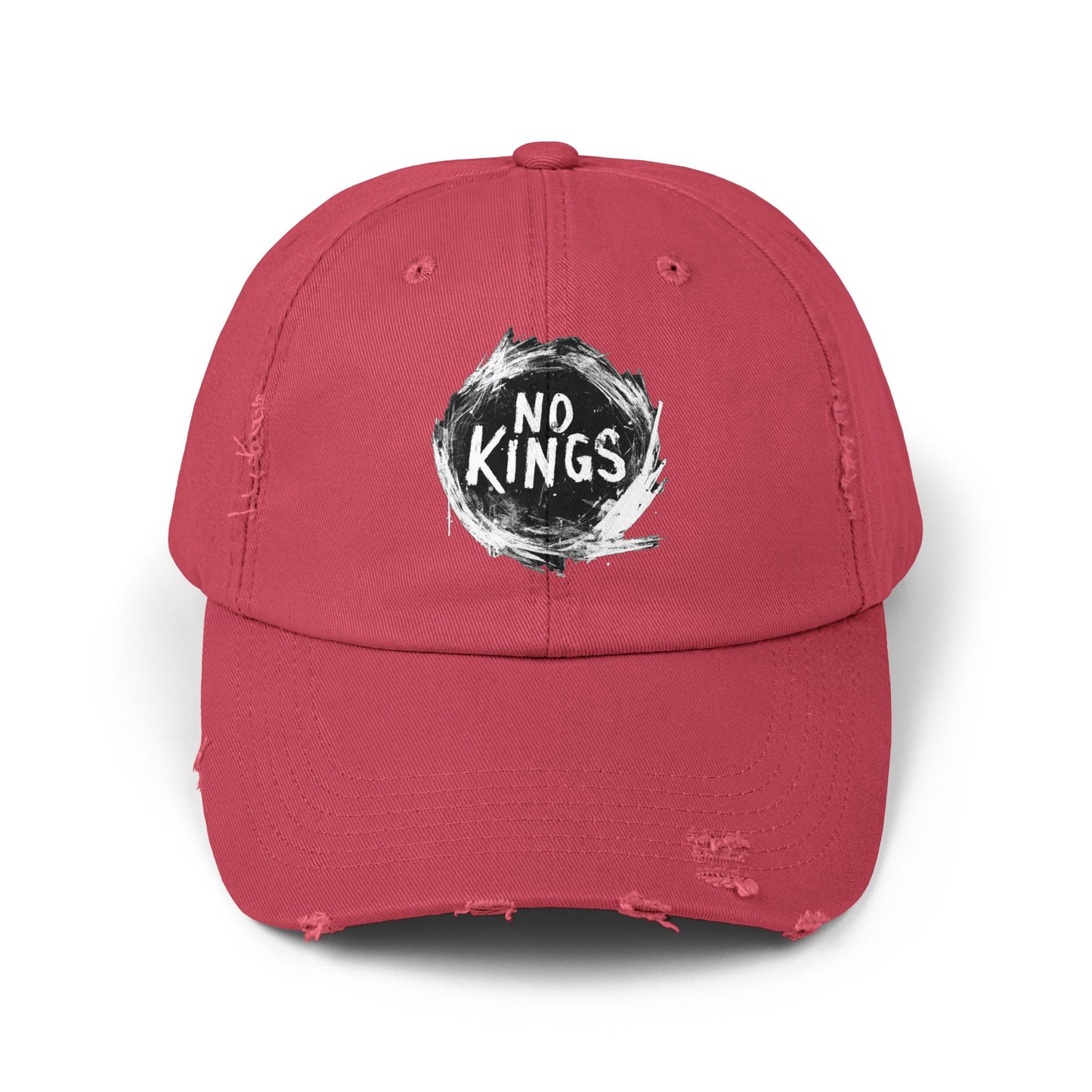 Liberaza: No Kings Cap
