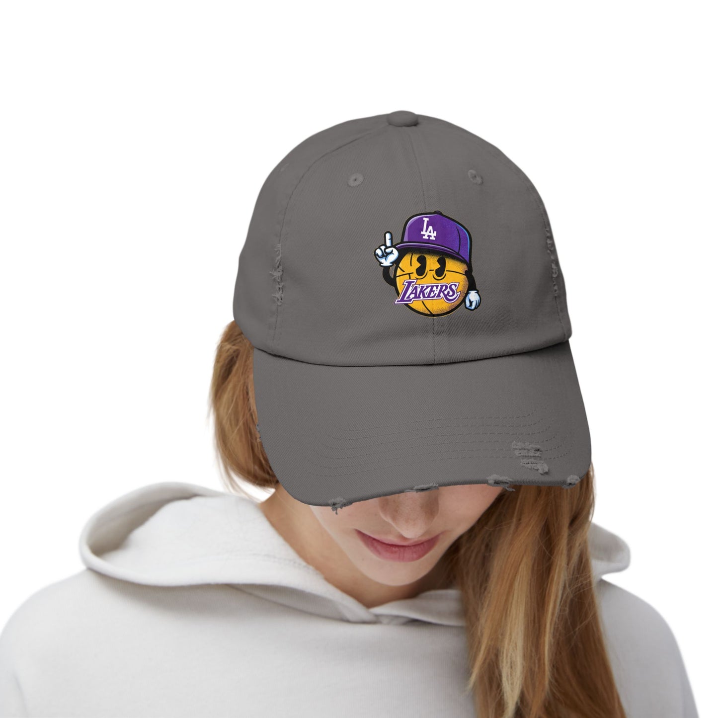 LA Sports Cap | Lakers |
