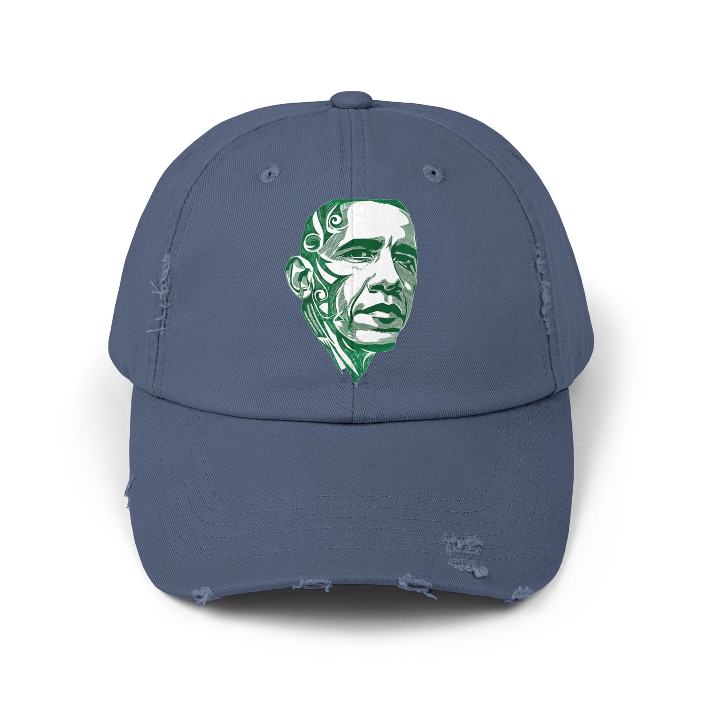 Dreamers: Obama Cap
