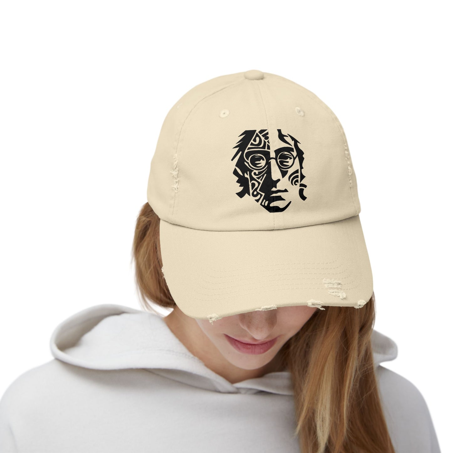 Dreamers: John Lennon Cap