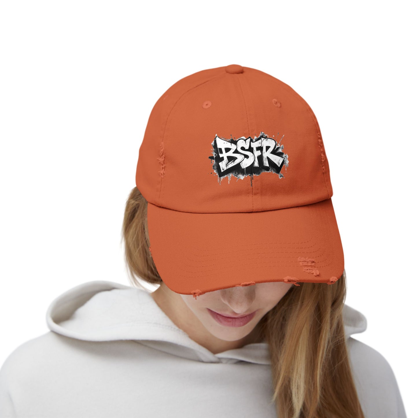 Gen Alpha | The BSFR Cap | Perfect for embarassing your Alpha Gen offspring without being to obvious.