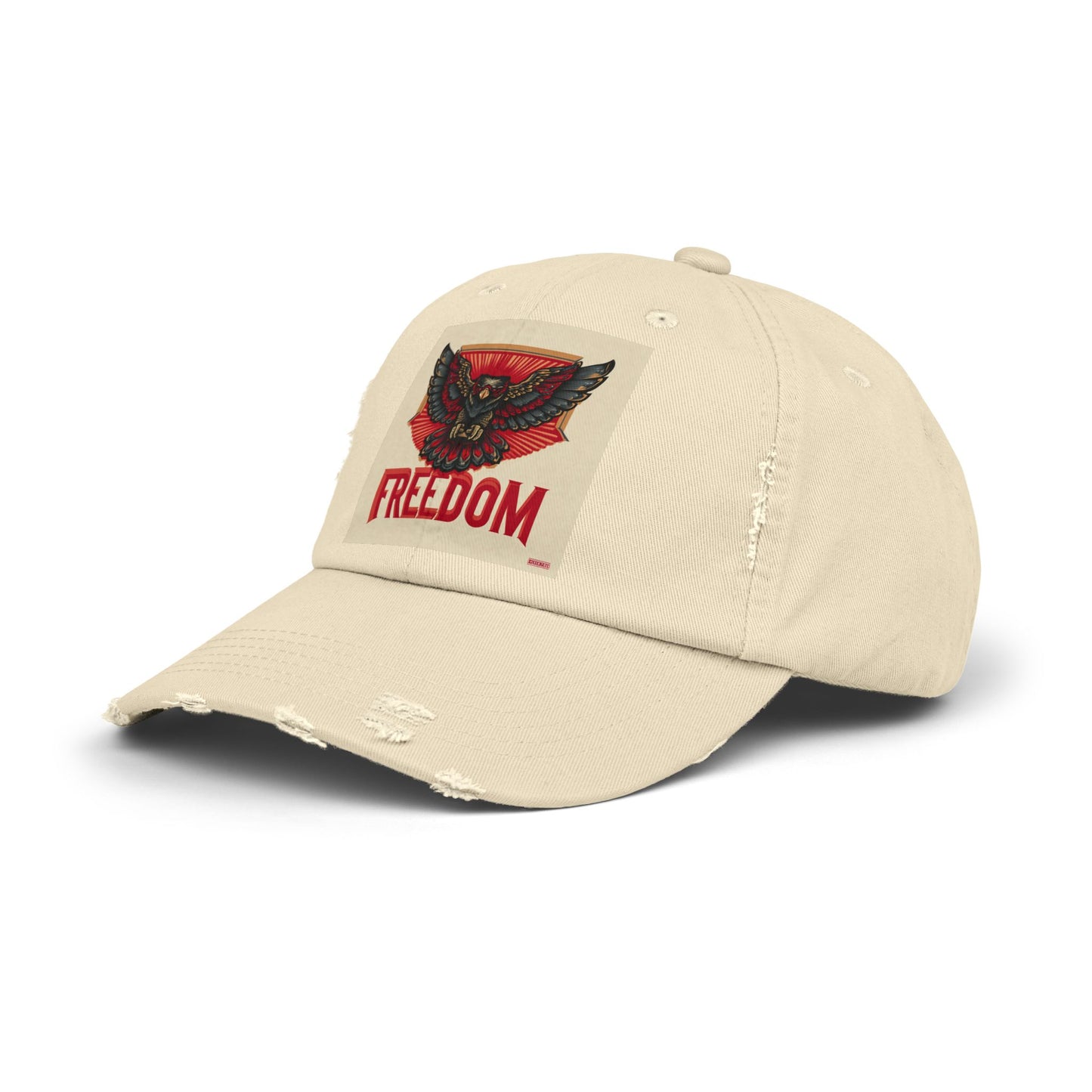 Liberaza: Freedom Cap