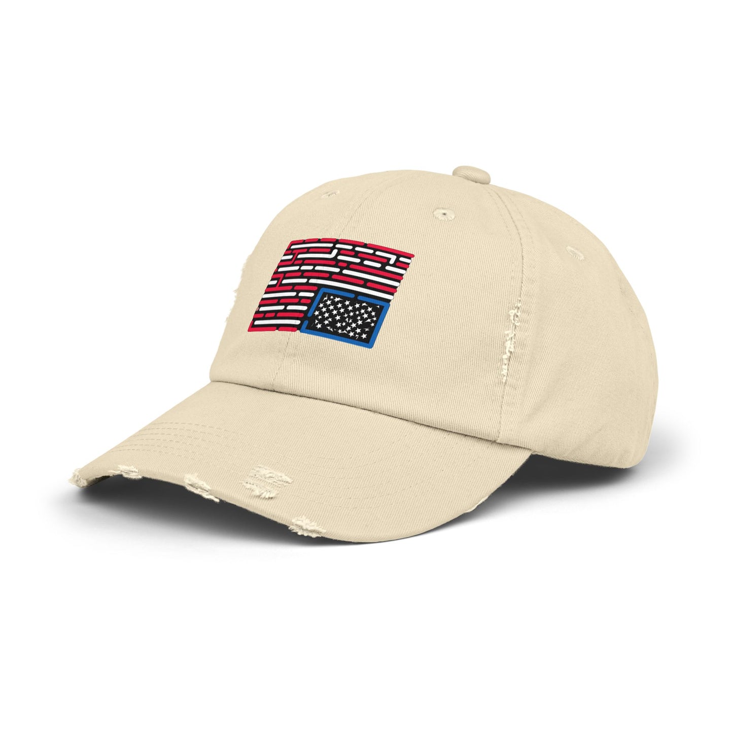 Liberaza: America in Distress Cap