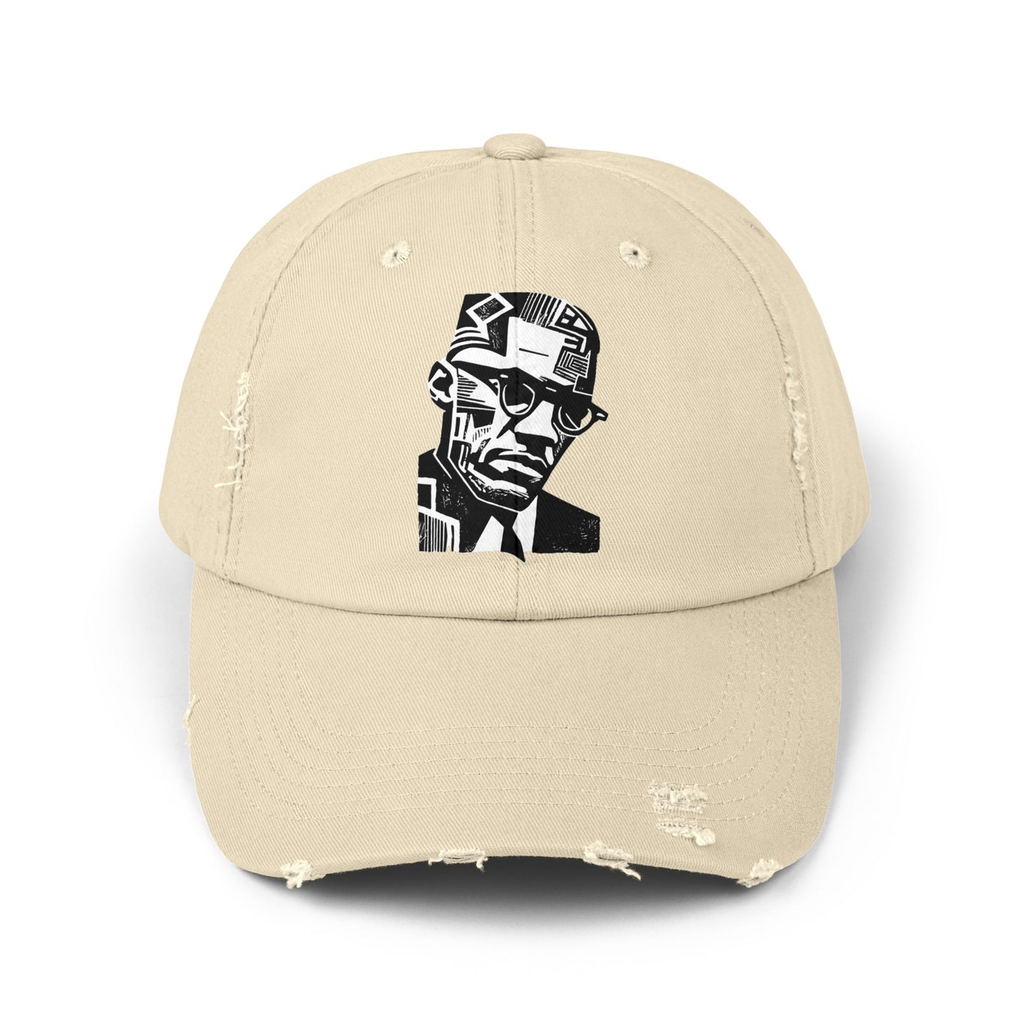 Dreamers: Malcolm X Cap