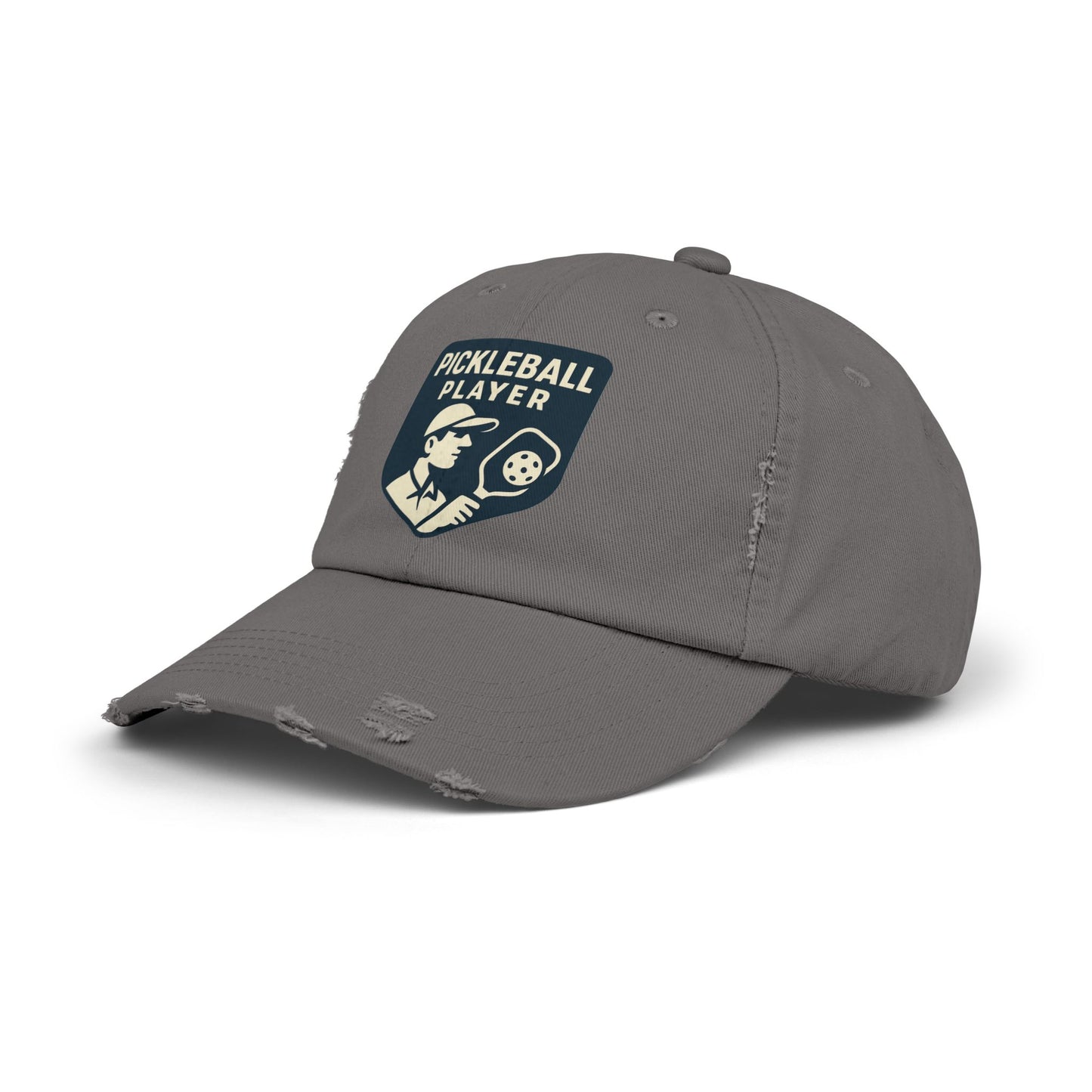 Pickleball Player Cap