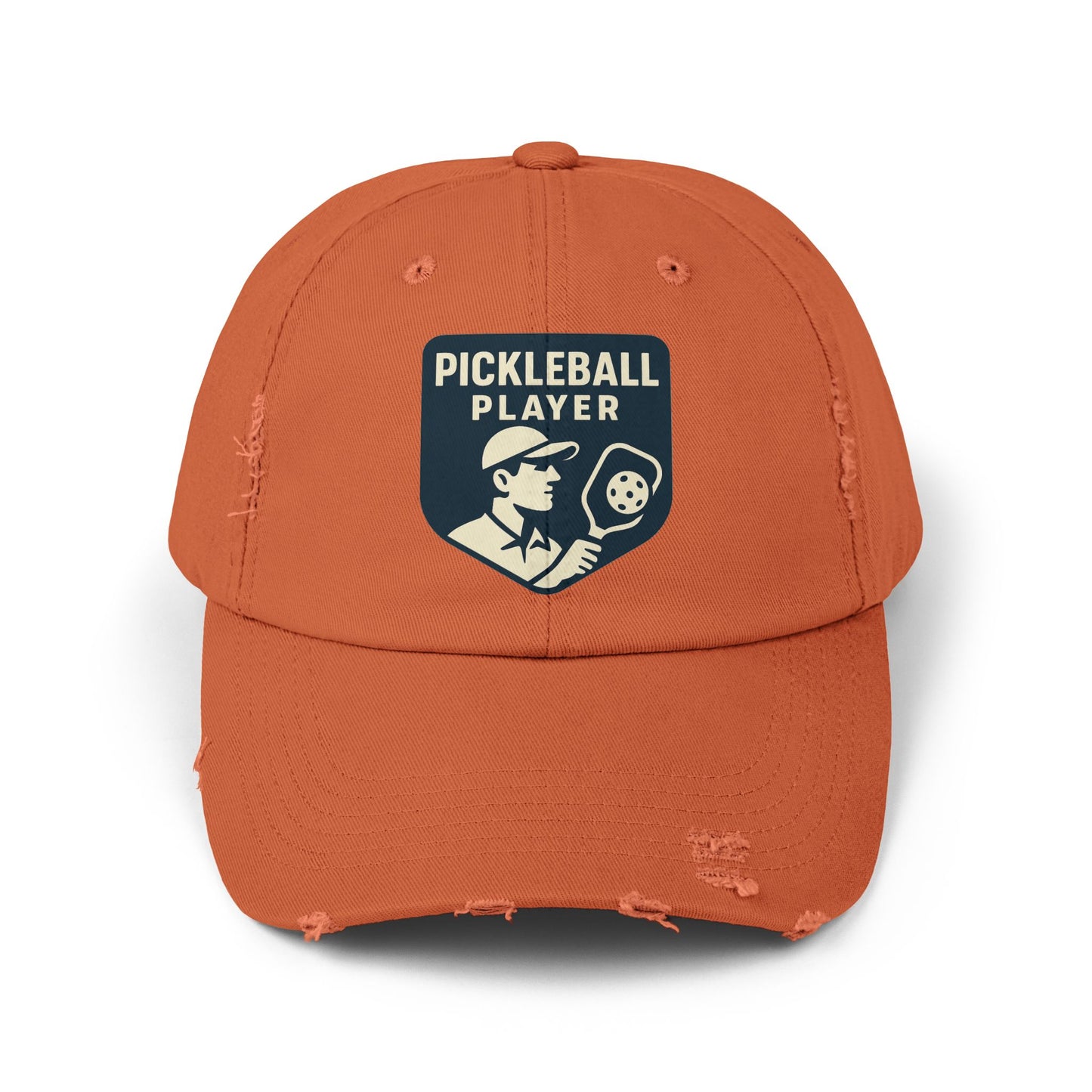 Pickleball Player Cap