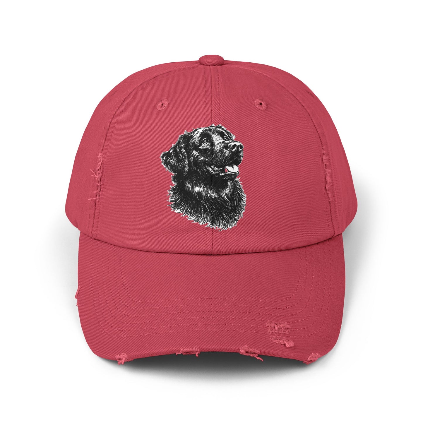 Pet Parent: Newfoundland Cap