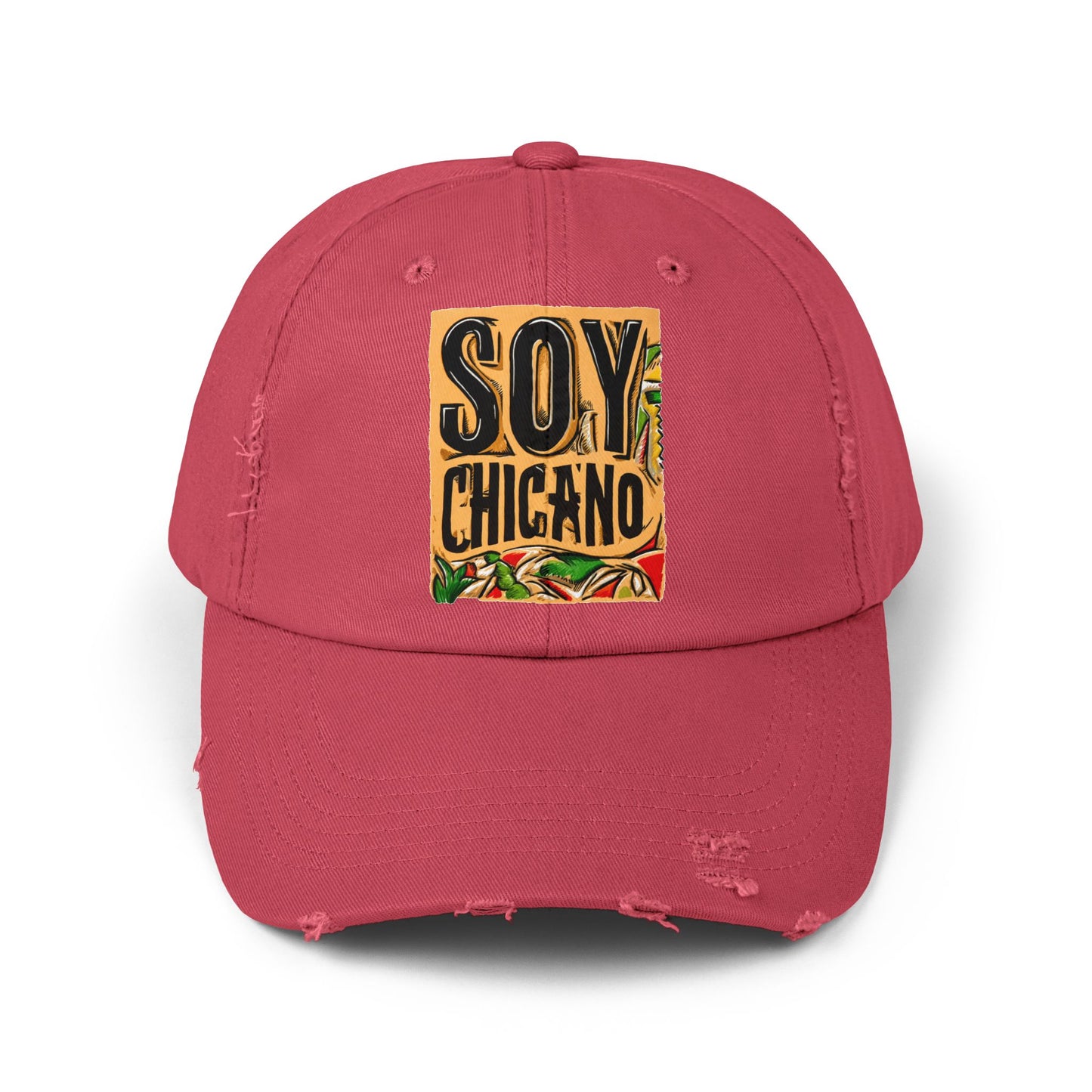 Liberaza: Soy Chicano Cap