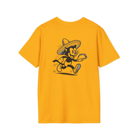 Liberaza: Taco Willy (light)