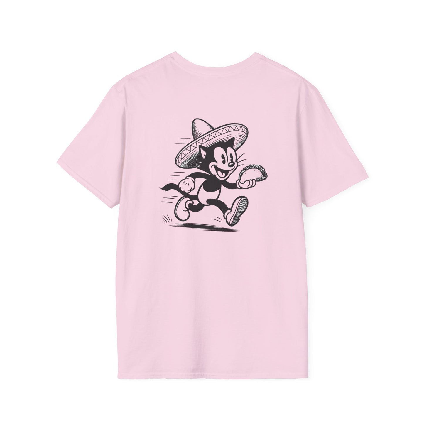 Liberaza: Taco Willy (light)