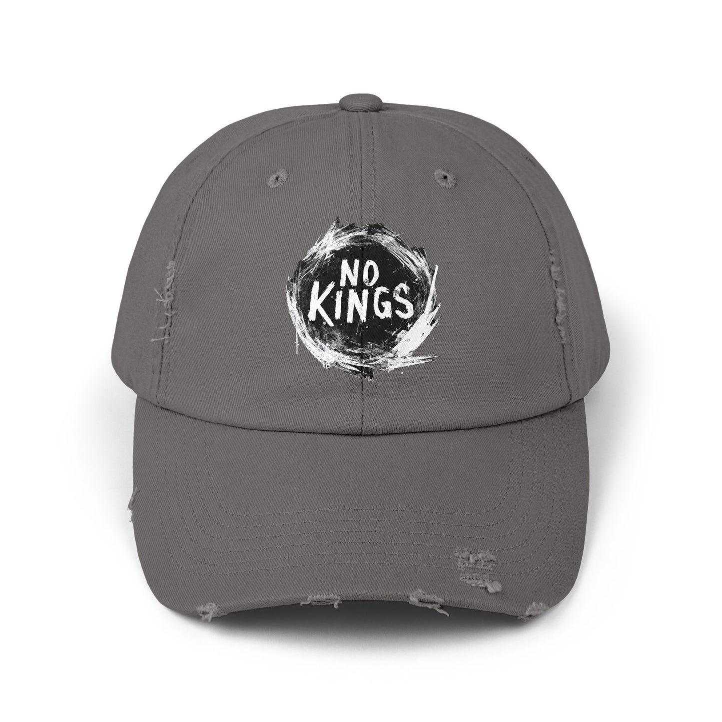 Liberaza: No Kings Cap