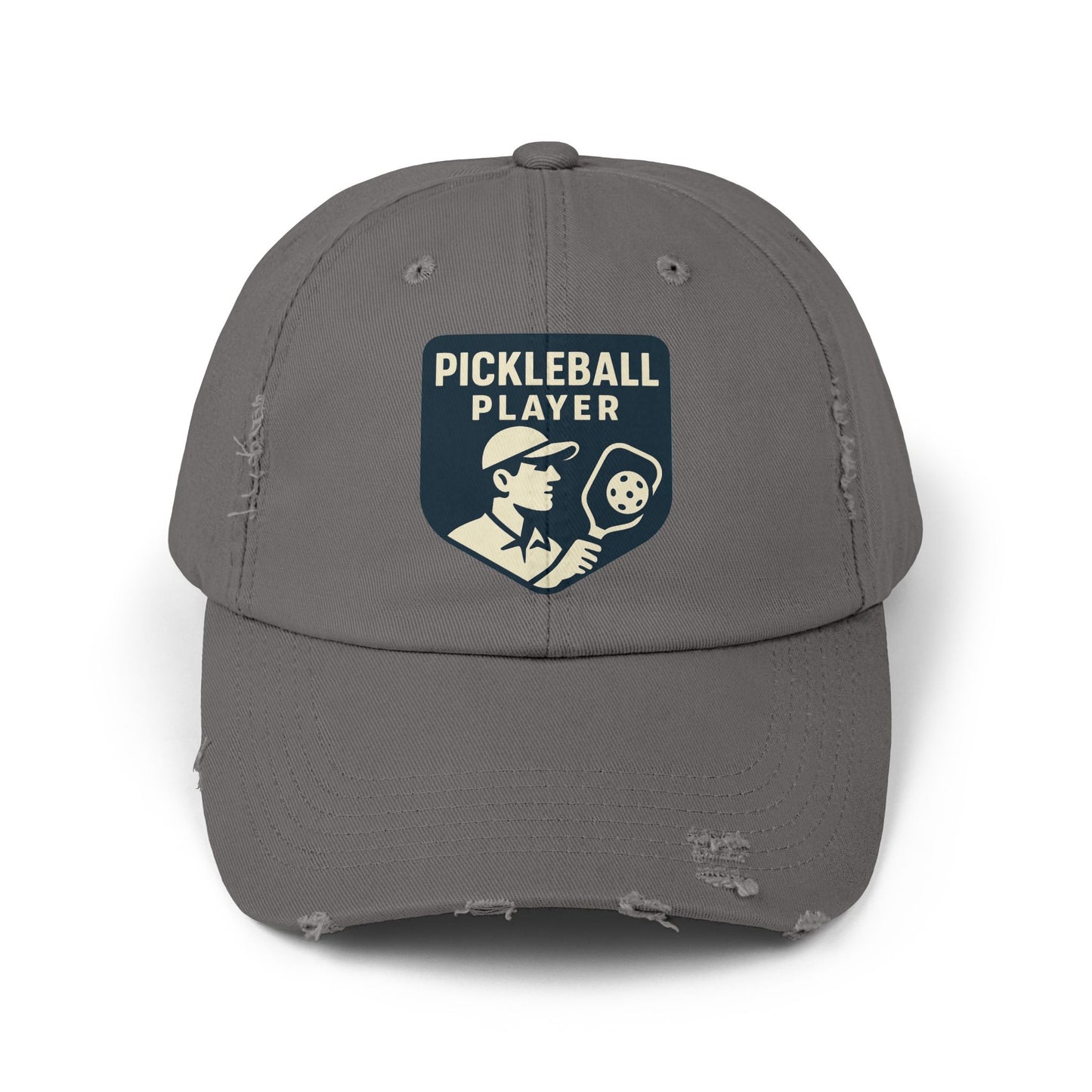 Pickleball Player Cap