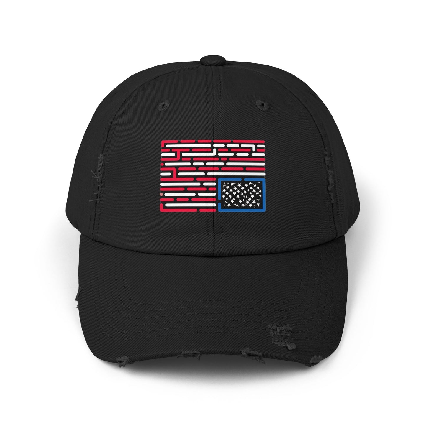 Liberaza: America in Distress Cap