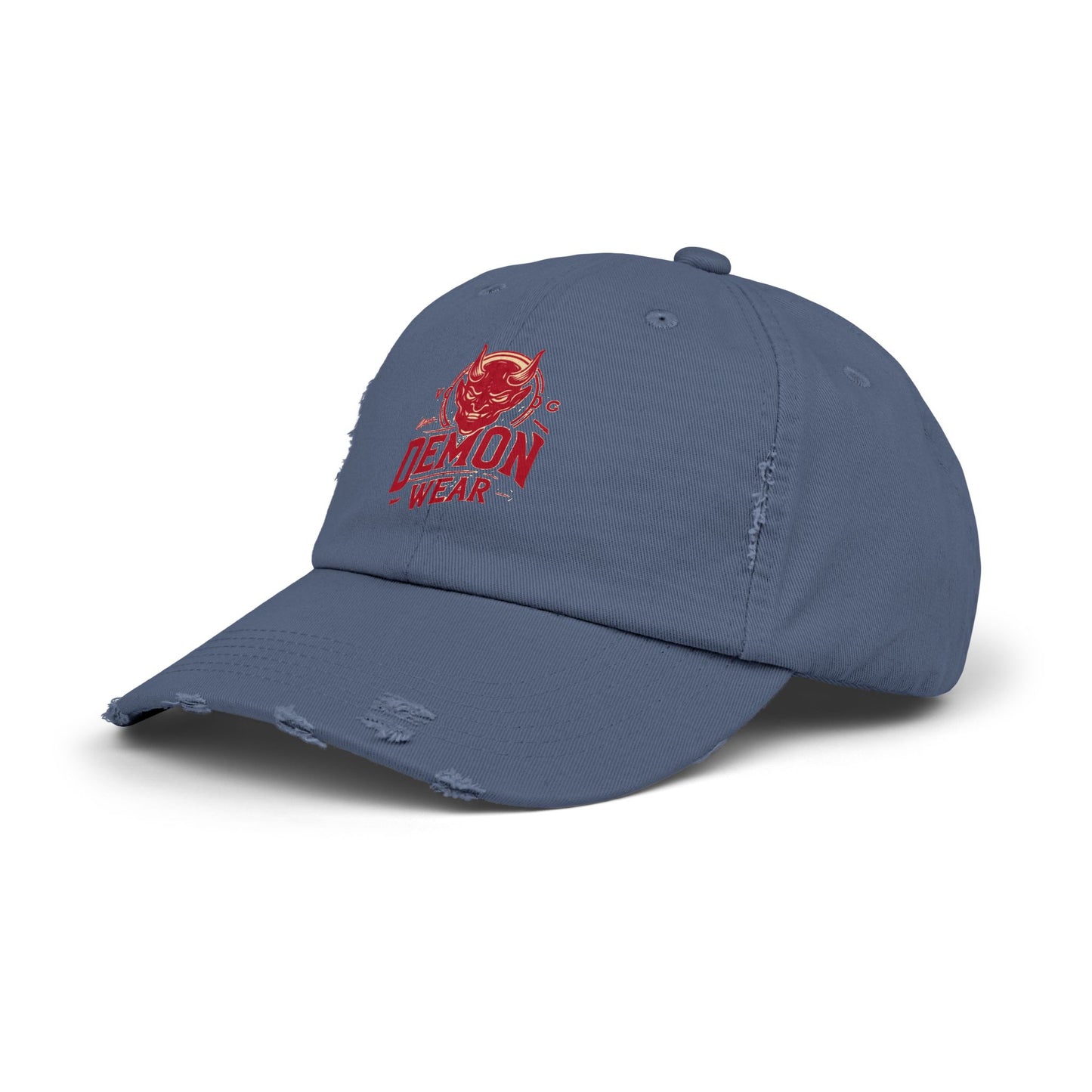 Demon Wear Logo Cap