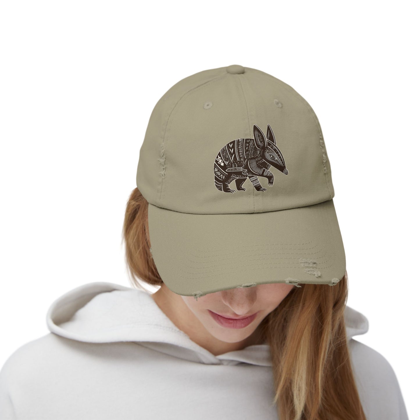 Spirit Animal: Aardvark Cap | Quiet perseverance, nocturnal focus, specialized skill; do the job others can’t.