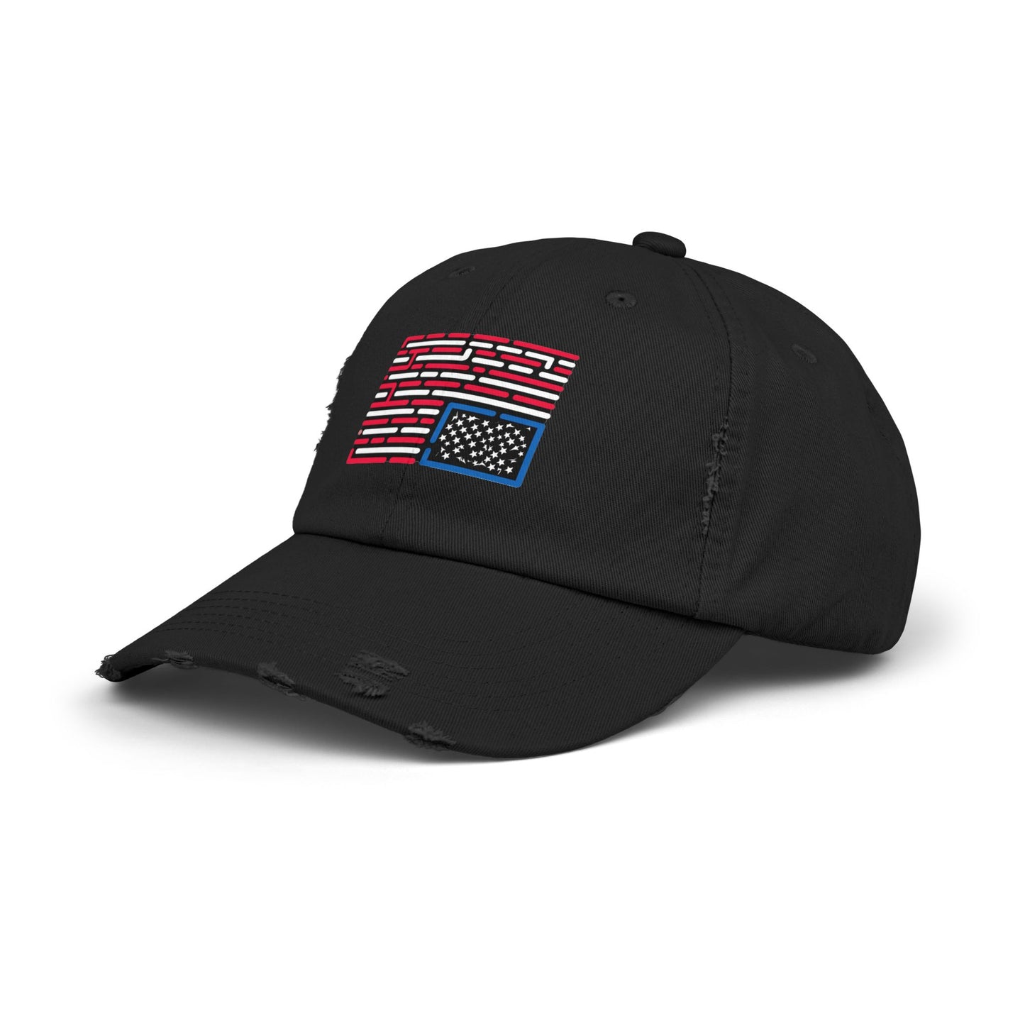 Liberaza: America in Distress Cap